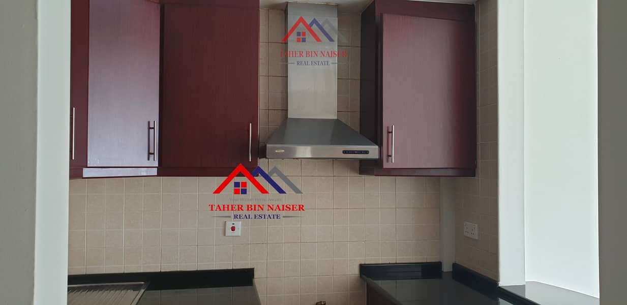 XXL Studio | Near Metro | Discovery Gardens | Ready to Move