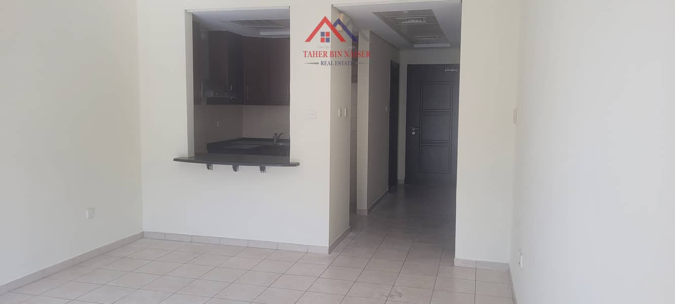 XXL Studio | Near Metro | Discovery Gardens | Ready to Move
