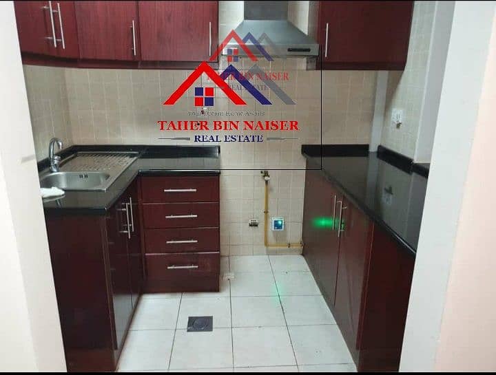 XXL Studio | Near Metro | Discovery Gardens | Ready to Move - Image 6