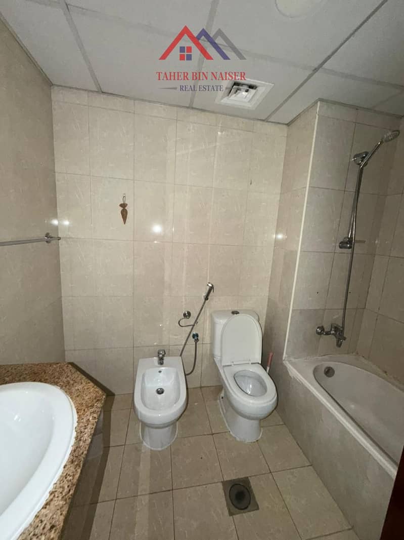 XXL Studio | Near Metro | Discovery Gardens | Ready to Move - Image 10