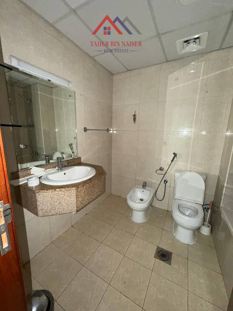 XXL Studio | Near Metro | Discovery Gardens | Ready to Move - Image 11