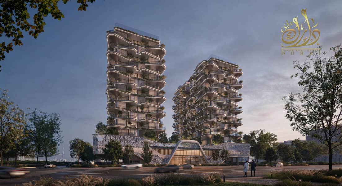 Full Sea View_5%Booking_2 Years PHPP_Limited Units