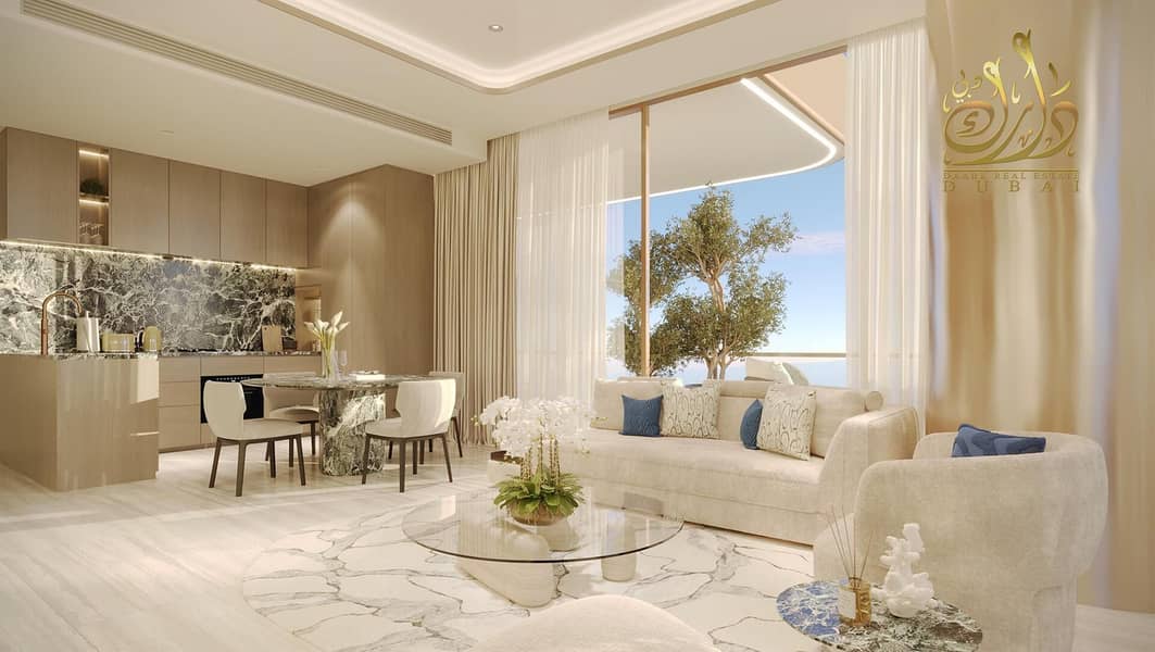 Full Sea View_5%Booking_2 Years PHPP_Limited Units