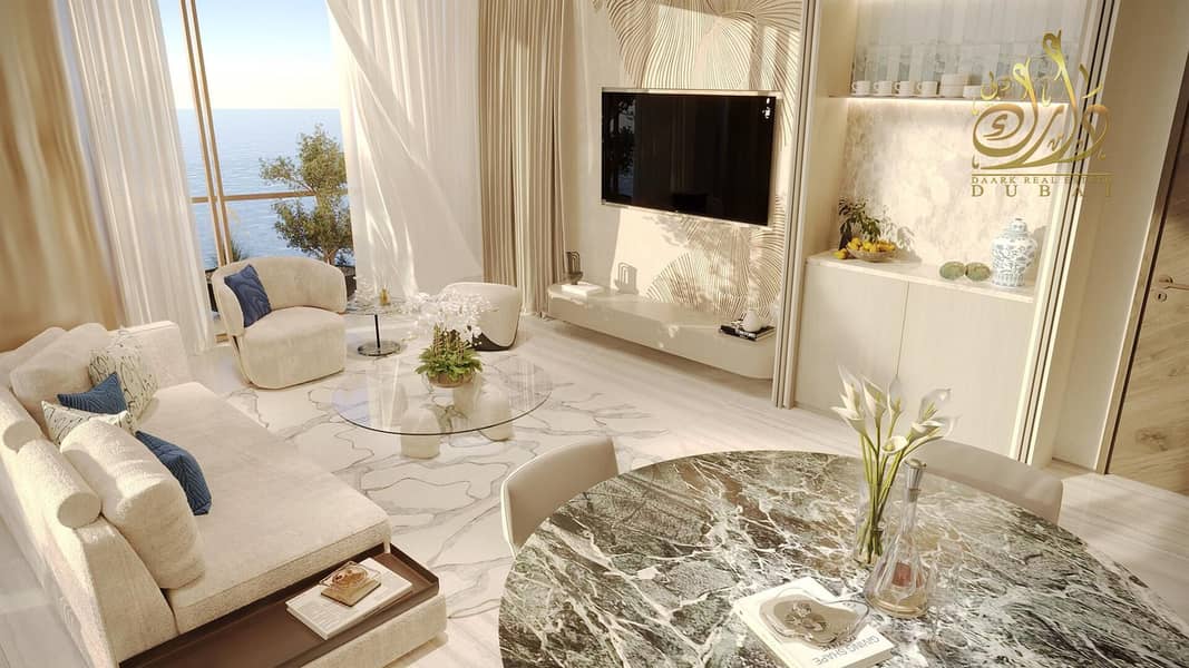 Full Sea View_5%Booking_2 Years PHPP_Limited Units