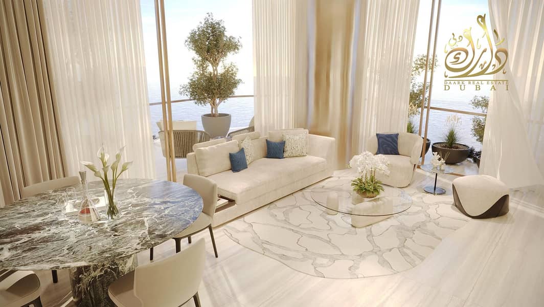 Full Sea View_5%Booking_2 Years PHPP_Limited Units