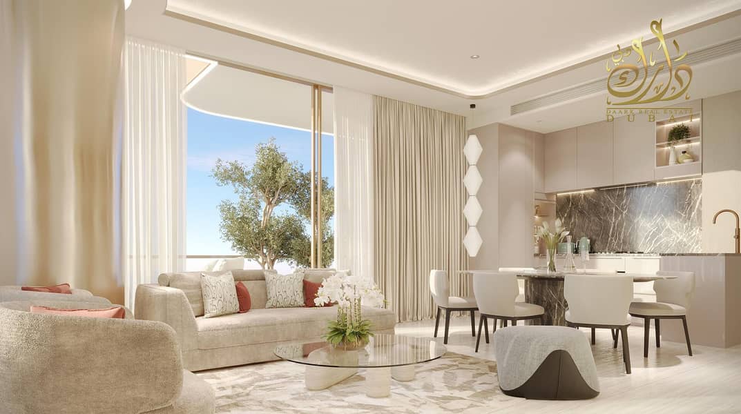 Full Sea View_5%Booking_2 Years PHPP_Limited Units - Image 7