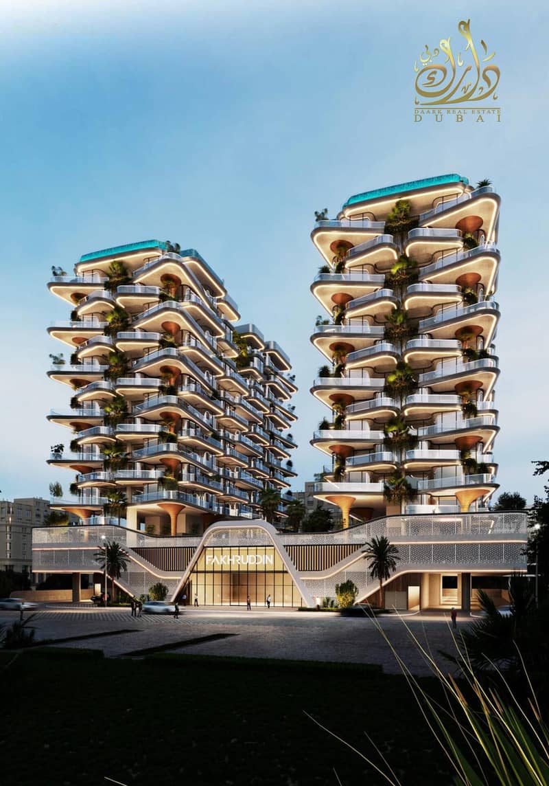 Full Sea View_5%Booking_2 Years PHPP_Limited Units - Image 12