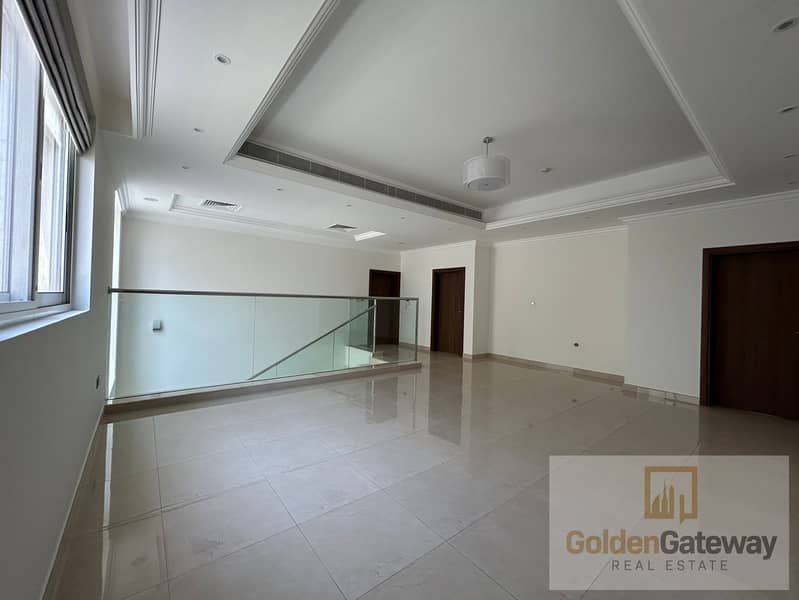 Elegant 5 BR Villa in Makeen Al Furjan Villa - Image 7