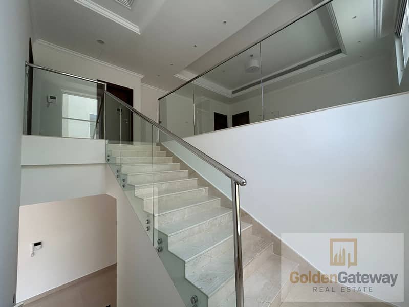 Elegant 5 BR Villa in Makeen Al Furjan Villa - Image 8