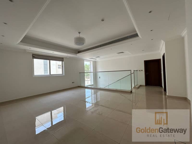 Elegant 5 BR Villa in Makeen Al Furjan Villa - Image 9
