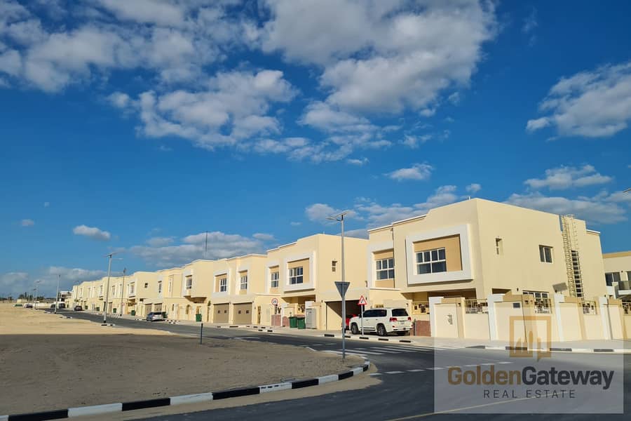 Elegant 5 BR Villa in Makeen Al Furjan Villa - Image 11