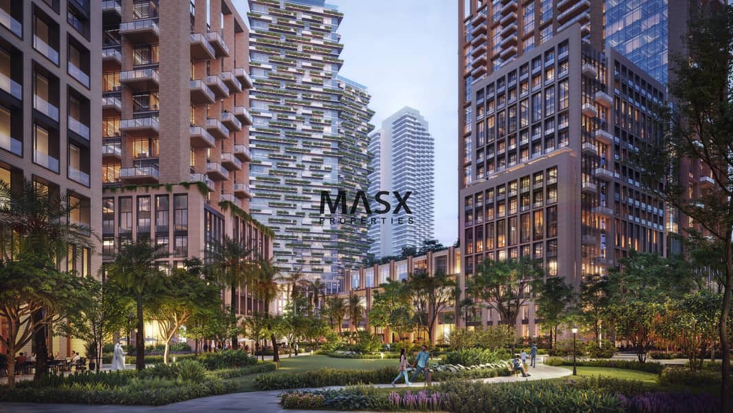 Prime Investment | High ROI - 2BR | Flexible Payment Plan