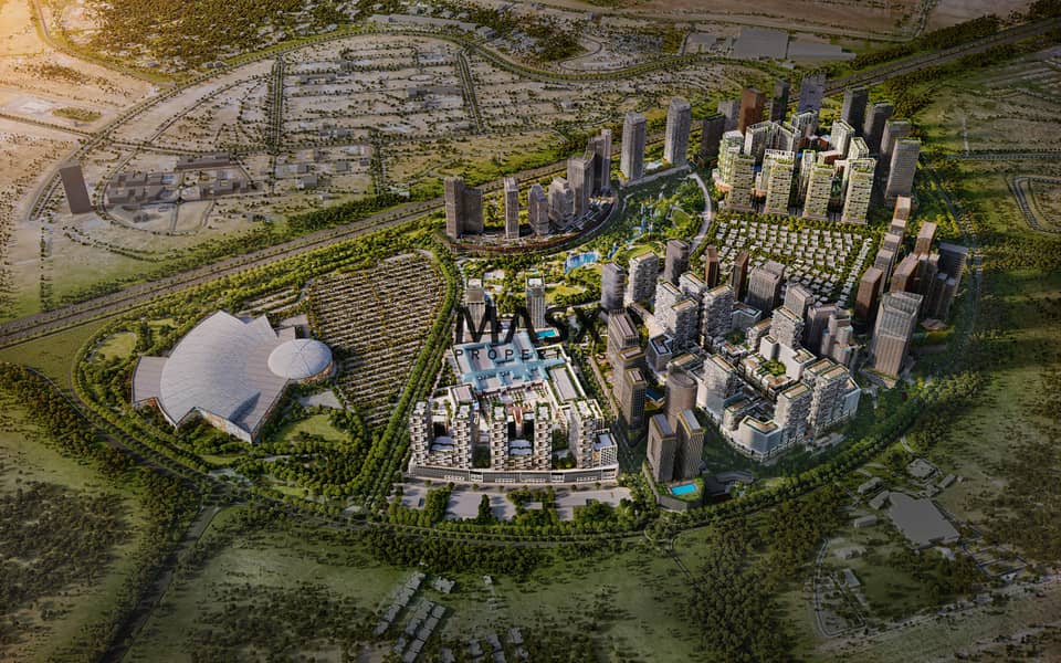 Prime Investment | High ROI - 2BR | Flexible Payment Plan