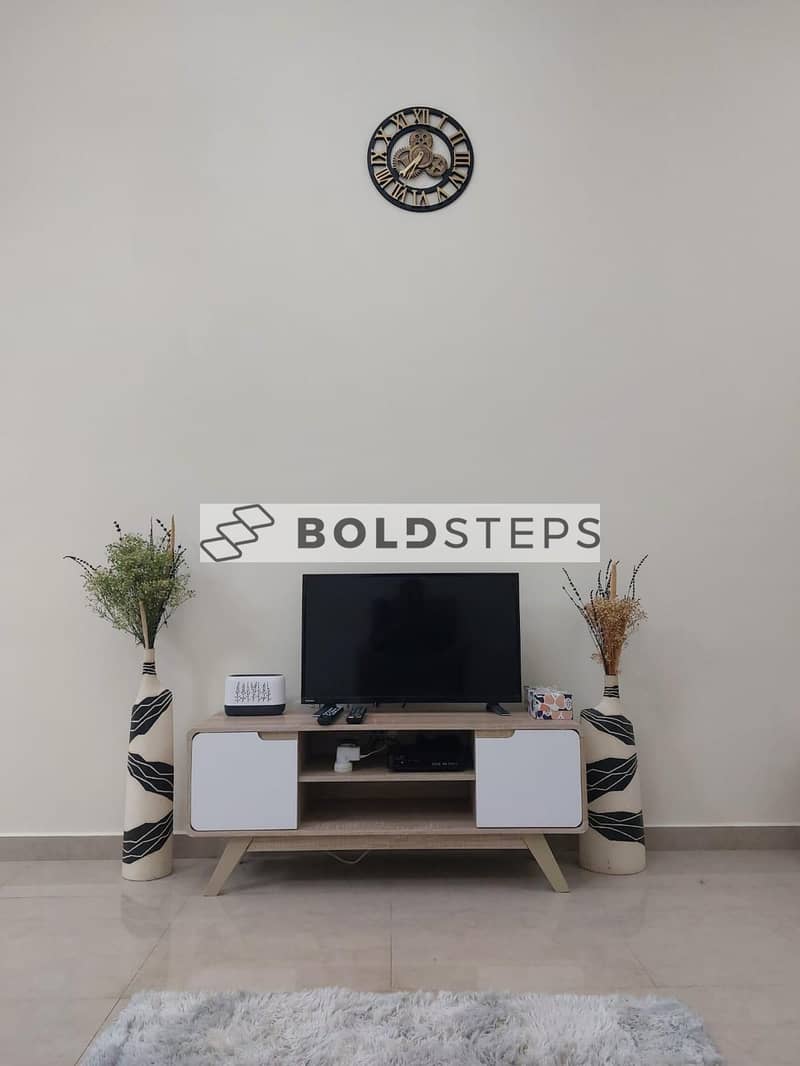 Huge Layout | Furnished | Vacant