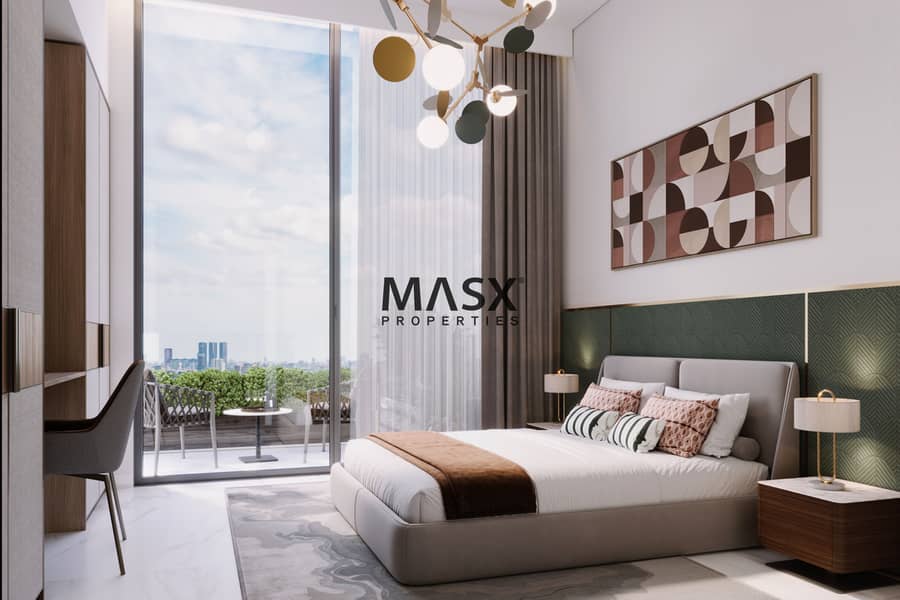 Prime Investment | High ROI - 2BR | Flexible Payment Plan - Image 9