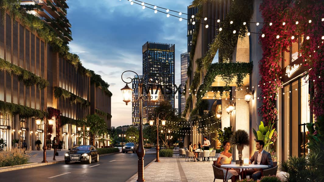 Prime Investment | High ROI - 2BR | Flexible Payment Plan - Image 13