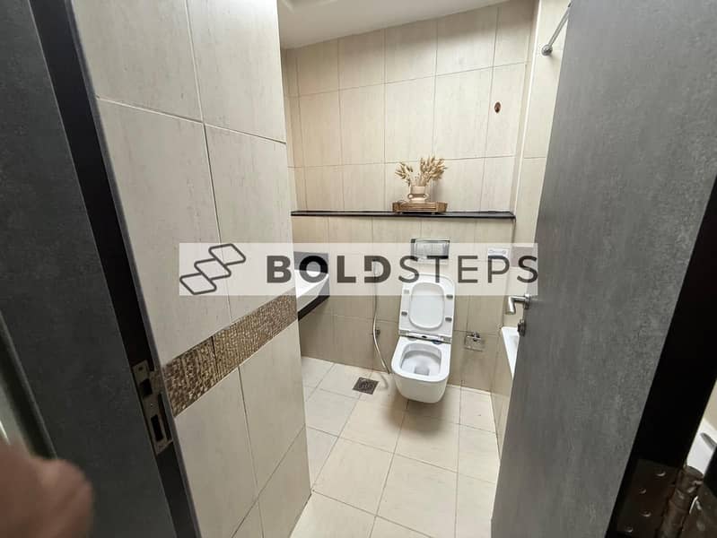 Huge Layout | Furnished | Vacant