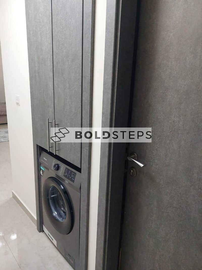 Huge Layout | Furnished | Vacant