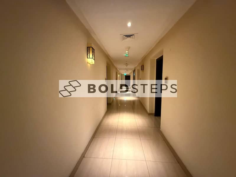 Huge Layout | Furnished | Vacant - Image 9