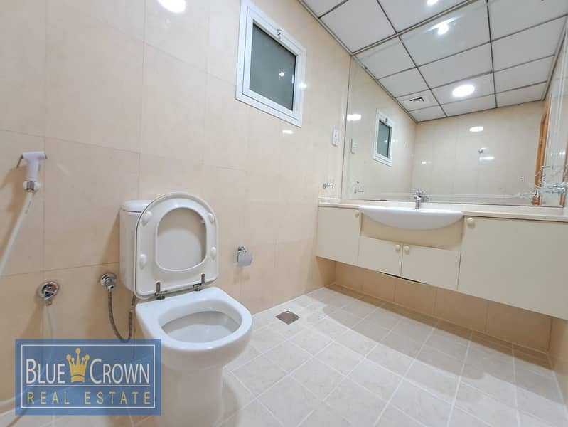 DAZZLING APARTMENT!!SPECIOUS 4BHK WITH MAIDS ROOM - Image 8