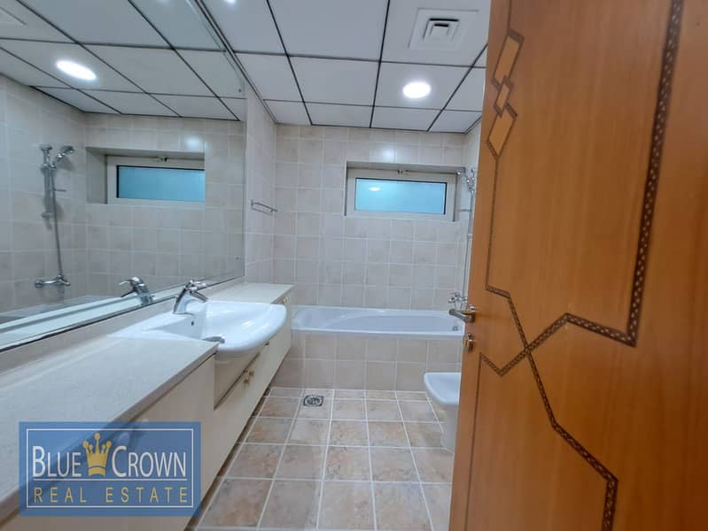 DAZZLING APARTMENT!!SPECIOUS 4BHK WITH MAIDS ROOM - Image 11