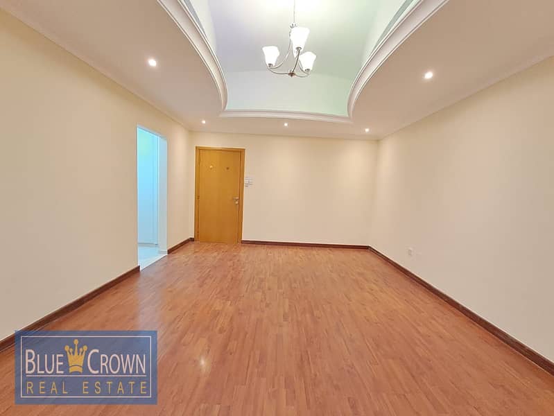 DAZZLING APARTMENT!!SPECIOUS 4BHK WITH MAIDS ROOM - Image 13