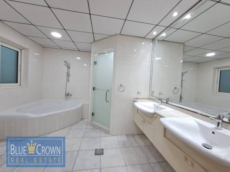 DAZZLING APARTMENT!!SPECIOUS 4BHK WITH MAIDS ROOM - Image 14