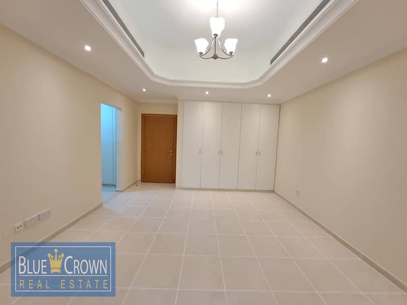 DAZZLING APARTMENT!!SPECIOUS 4BHK WITH MAIDS ROOM - Image 15