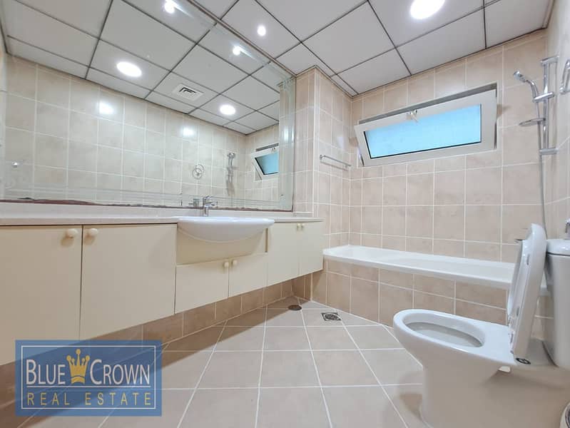 DAZZLING APARTMENT!!SPECIOUS 4BHK WITH MAIDS ROOM - Image 19