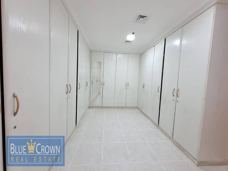 DAZZLING APARTMENT!!SPECIOUS 4BHK WITH MAIDS ROOM - Image 20