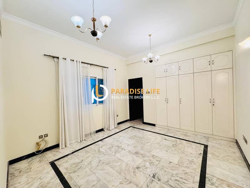 SEMI INDEPENDENT-SINGLE STORY-3BEDROOM ALL EN SUITE-MAIDS -PVT GARDEN-AVAILABLE FOR RENT