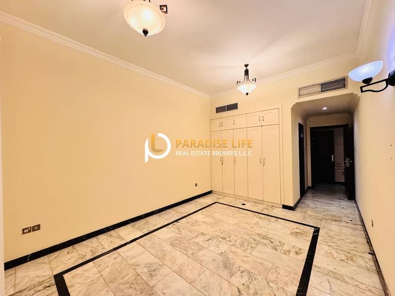 SEMI INDEPENDENT-SINGLE STORY-3BEDROOM ALL EN SUITE-MAIDS -PVT GARDEN-AVAILABLE FOR RENT - Image 6