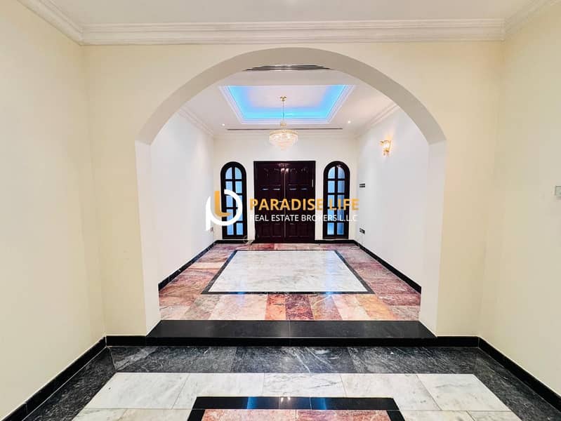 SEMI INDEPENDENT-SINGLE STORY-3BEDROOM ALL EN SUITE-MAIDS -PVT GARDEN-AVAILABLE FOR RENT - Image 7