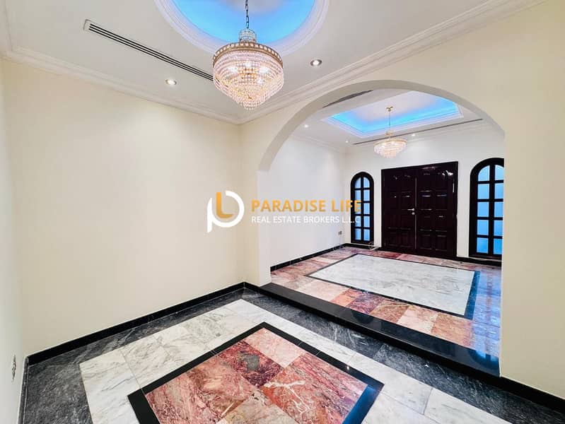 SEMI INDEPENDENT-SINGLE STORY-3BEDROOM ALL EN SUITE-MAIDS -PVT GARDEN-AVAILABLE FOR RENT - Image 9