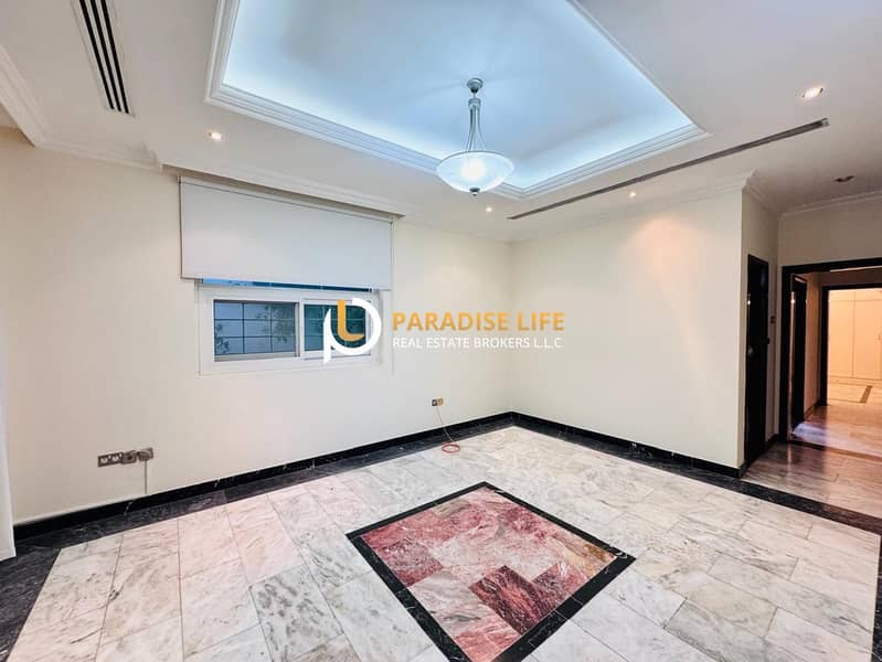 SEMI INDEPENDENT-SINGLE STORY-3BEDROOM ALL EN SUITE-MAIDS -PVT GARDEN-AVAILABLE FOR RENT - Image 10