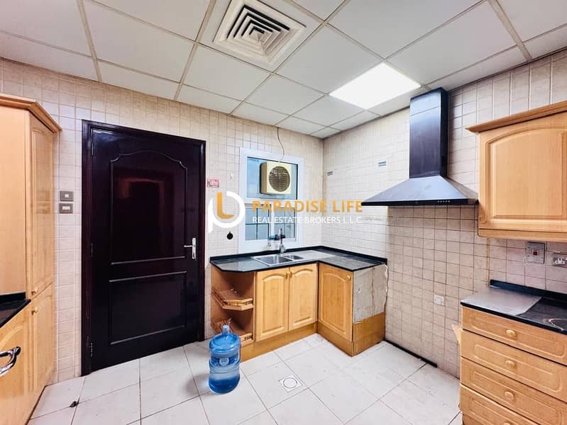 SEMI INDEPENDENT-SINGLE STORY-3BEDROOM ALL EN SUITE-MAIDS -PVT GARDEN-AVAILABLE FOR RENT - Image 12