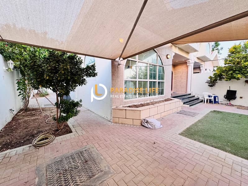 SEMI INDEPENDENT-SINGLE STORY-3BEDROOM ALL EN SUITE-MAIDS -PVT GARDEN-AVAILABLE FOR RENT - Image 13