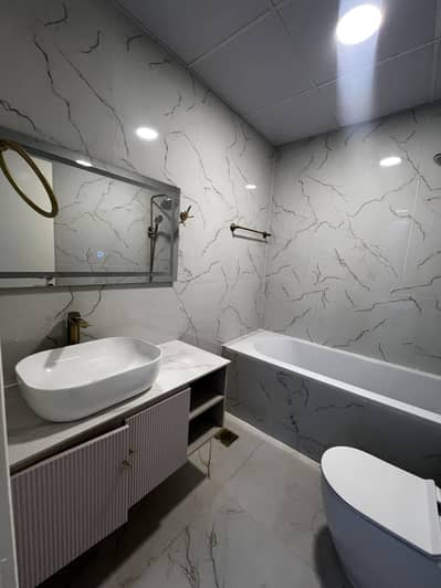 1 Bedroom Flat for Sale in Emirates City, Ajman - IMG_0562. JPG 1 Bedroom Flat for Sale in Emirates City, Ajman - IMG_0562. JPG