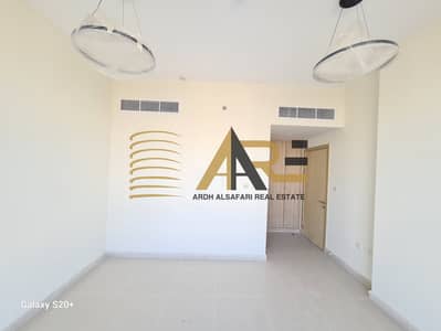 1 Bedroom Apartment for Rent in Tilal City, Sharjah - 20251223_122901. jpg 1 Bedroom Apartment for Rent in Tilal City, Sharjah - 20251223_122901. jpg