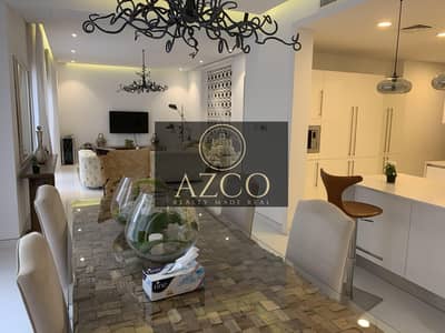 فیلا 4 غرفة نوم للايجار في مدينة دبي الرياضية، دبي - Italian Design Kitchen/ Modern Style 4BR Villa/Book Today فیلا 4 غرفة نوم للايجار في مدينة دبي الرياضية، دبي - Italian Design Kitchen/ Modern Style 4BR Villa/Book Today