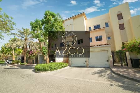5 Bedroom Villa for Sale in Dubai Festival City, Dubai - GORGEOUS AND FULLY UPGRADED VILLA | WITH PRIVATE NATURAL GARDEN | FULL GOLF COURSE VIEW 5 Bedroom Villa for Sale in Dubai Festival City, Dubai - GORGEOUS AND FULLY UPGRADED VILLA | WITH PRIVATE NATURAL GARDEN | FULL GOLF COURSE VIEW