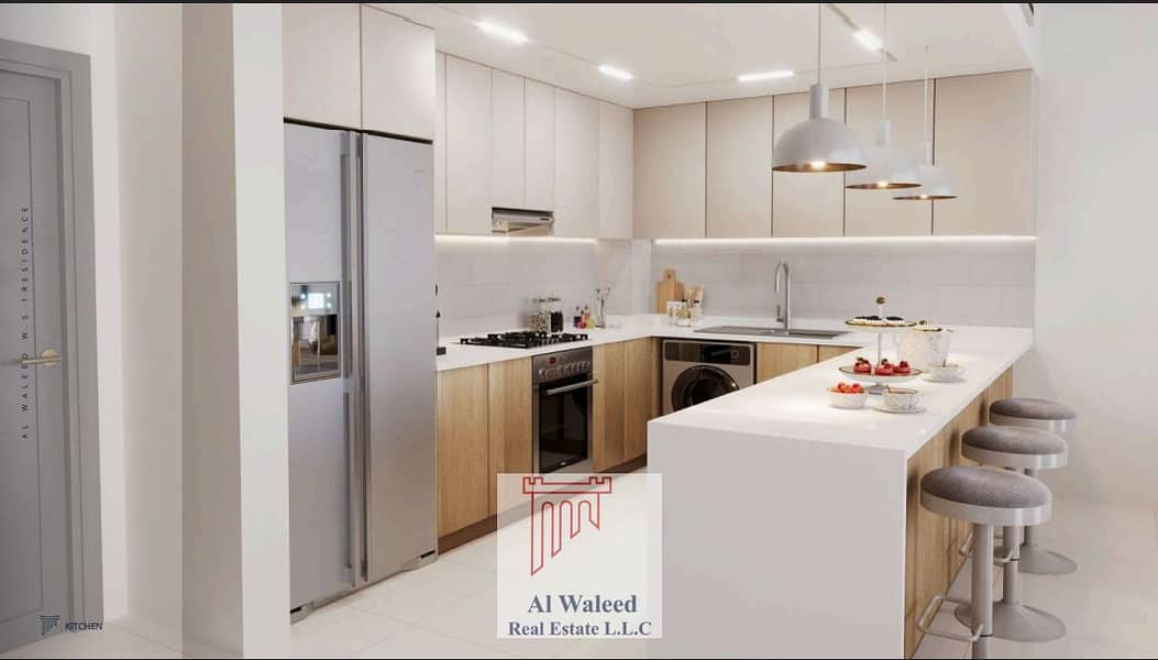 Off- Plan – 1 BHK - For Sale in Wadi Al Safa, Dubai - Image 5