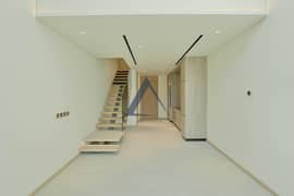 Brand New 1bhk Loft| Pool View | Vacant