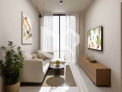 Apartments for Sale in Building 92, Muwaileh Commercial - Buy Flat in ...