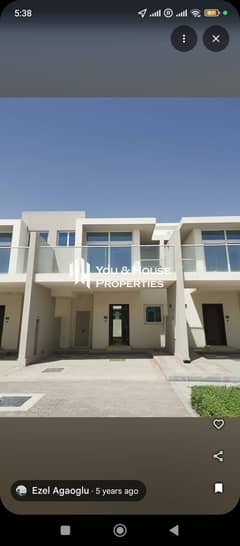 Luxury 3-Bedroom Villa I Elegant & Bright Layout I Ready to Move In