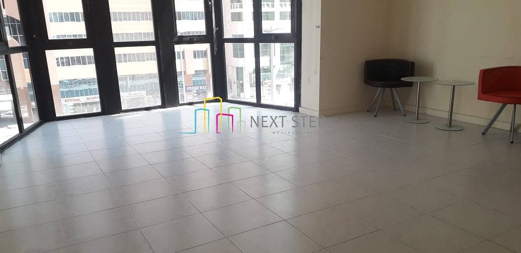 Low Priced!!! 2 BR Hall with Balcony for 50K Only Near Big Mart Low Priced!!! 2 BR Hall with Balcony for 50K Only Near Big Mart