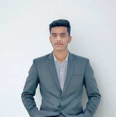 Muhammad Saad Muhammad Saad