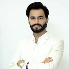Hammad Ali Hammad Ali