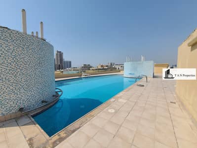 Studio for Rent in Bur Dubai, Dubai - 20250825_144530. jpg