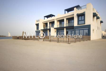 Rare End Unit | 5 Bedroom Townhouse Rare End Unit | 5 Bedroom Townhouse